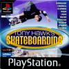 PS1 GAME - Tony Hawk's Skateboarding (MTX)